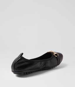 CILLOE IL BLACK SMOOTH
