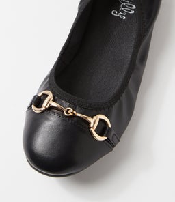 CILLOE IL BLACK SMOOTH