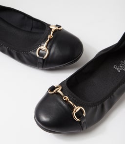 CILLOE IL BLACK SMOOTH