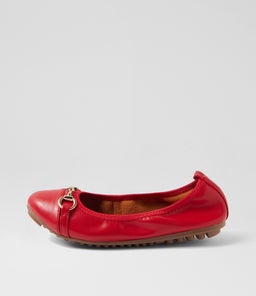 CILLOE IL RED SMOOTH