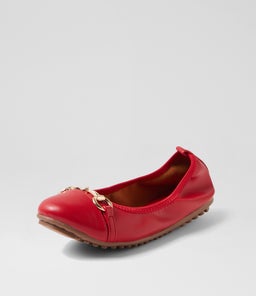 CILLOE IL RED SMOOTH