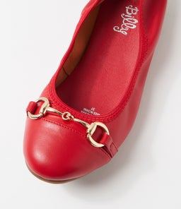 CILLOE IL RED SMOOTH
