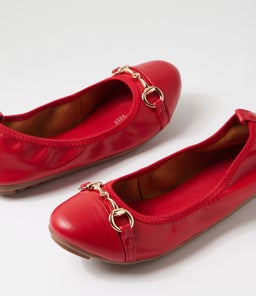 CILLOE IL RED SMOOTH