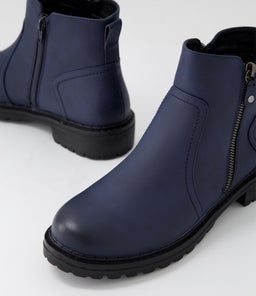 DISCAN IL NAVY SMOOTH