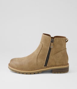 DISCAN IL TAUPE SMOOTH