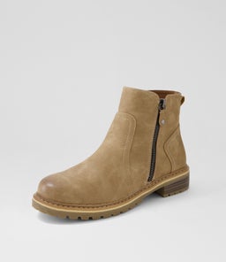 DISCAN IL TAUPE SMOOTH