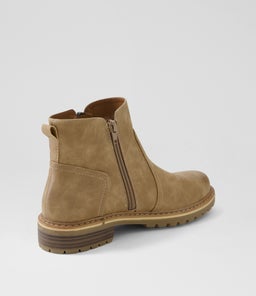 DISCAN IL TAUPE SMOOTH