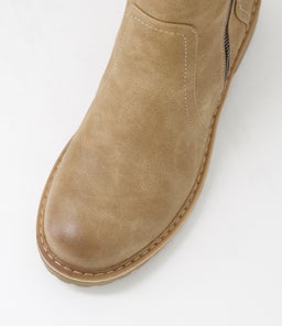 DISCAN IL TAUPE SMOOTH