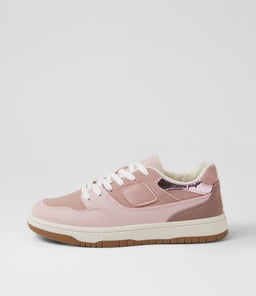 ERTON IL PALE PINK MULTI