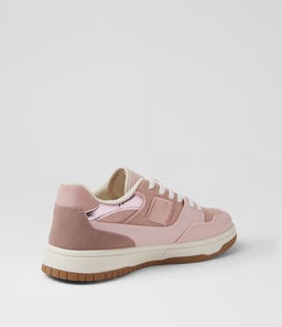 ERTON IL PALE PINK MULTI