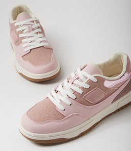 ERTON IL PALE PINK MULTI