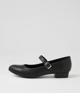 ESTEEN IL BLACK SMOOTH