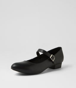 ESTEEN IL BLACK SMOOTH