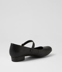 ESTEEN IL BLACK SMOOTH
