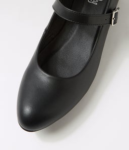 ESTEEN IL BLACK SMOOTH