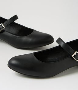 ESTEEN IL BLACK SMOOTH