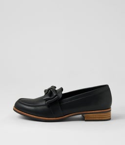 HALLUE IL BLACK SMOOTH