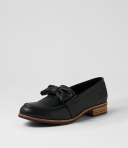 HALLUE IL BLACK SMOOTH