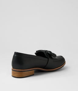 HALLUE IL BLACK SMOOTH
