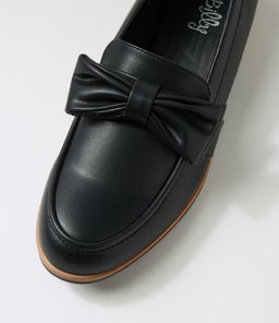 HALLUE IL BLACK SMOOTH