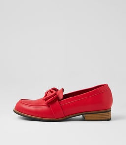 HALLUE IL RED SMOOTH