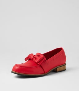 HALLUE IL RED SMOOTH