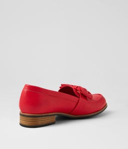 HALLUE IL RED SMOOTH