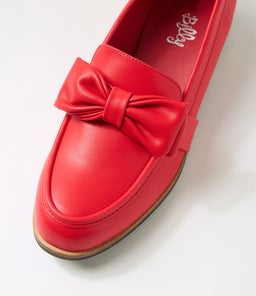HALLUE IL RED SMOOTH