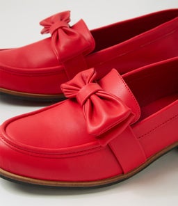 HALLUE IL RED SMOOTH