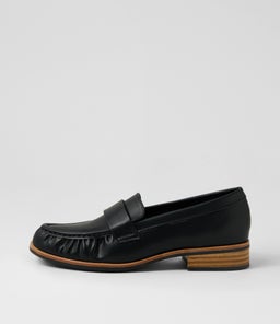 HIRTUES IL BLACK SMOOTH