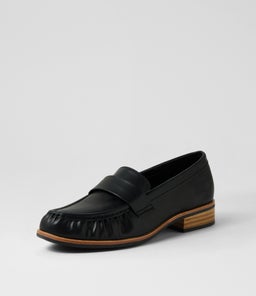 HIRTUES IL BLACK SMOOTH