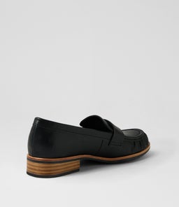 HIRTUES IL BLACK SMOOTH