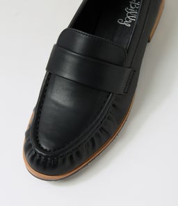 HIRTUES IL BLACK SMOOTH