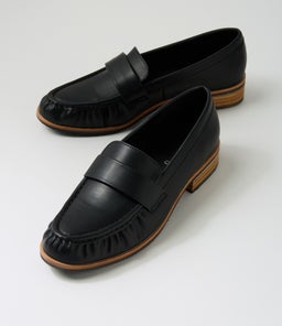 HIRTUES IL BLACK SMOOTH
