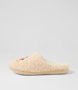 LOWL IL BEIGE MULTI