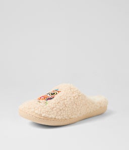 LOWL IL BEIGE MULTI