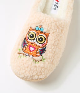 LOWL IL BEIGE MULTI
