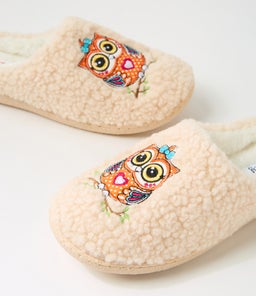 LOWL IL BEIGE MULTI