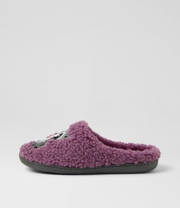LACOON IL MAUVE MULTI