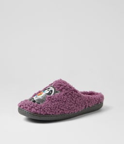 LACOON IL MAUVE MULTI