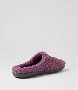 LACOON IL MAUVE MULTI