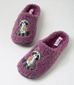 LACOON IL MAUVE MULTI