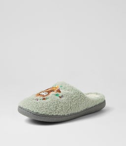 LURING IL SOFT GREEN MULTI