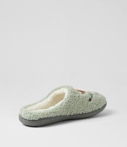 LURING IL SOFT GREEN MULTI