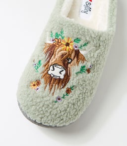 LURING IL SOFT GREEN MULTI
