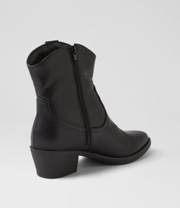 LEENIE IL BLACK SMOOTH