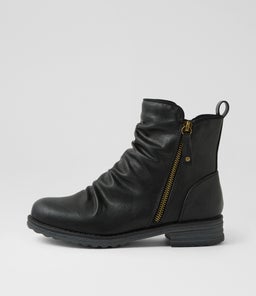 MAYIP IL BLACK SMOOTH