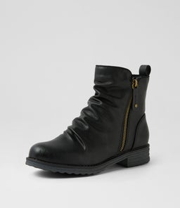 MAYIP IL BLACK SMOOTH
