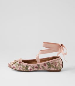SALINA IL BLUSH HAZE SATIN