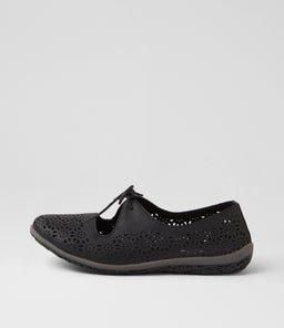 SULLIE IL BLACK SMOOTH